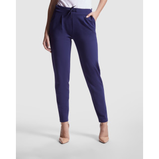 R1170 - Roly Larisa Pantalone Lungo Donna