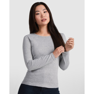 R1218 - Roly Extreme Woman T-Shirt Donna
