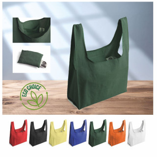 2011 Rita - Borsa Shopping Dimensioni: cm 40x38x14