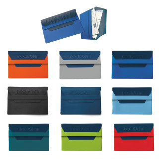 2718 DOCUMENT HOLDER