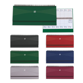2751 - PLANNING MATRA 30x15 cm