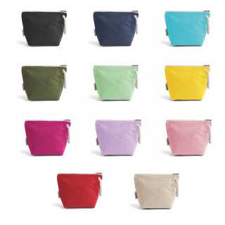 2844 Mia - Pochette In Cotone Riciclato