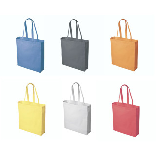 2006 Miranda - Borsa Shopping Dimensioni: cm 38x42x8