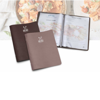 2012 MENU HOLDER FLEXI 23X33