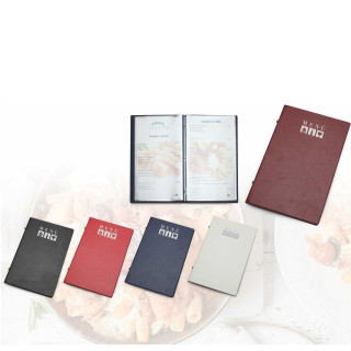 2013 MENU HOLDER 16X23