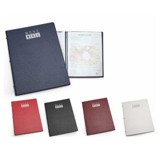 2018 MENU HOLDER 23X32