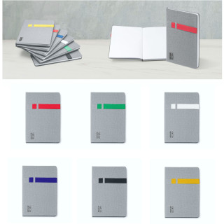 2077 Evan - Block Notes