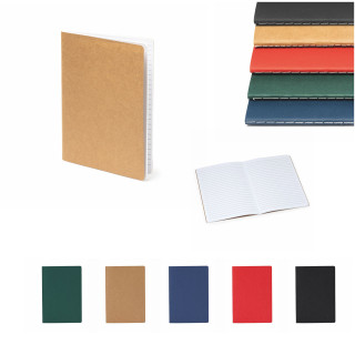 2079 Osea - Block Notes Eco Paper