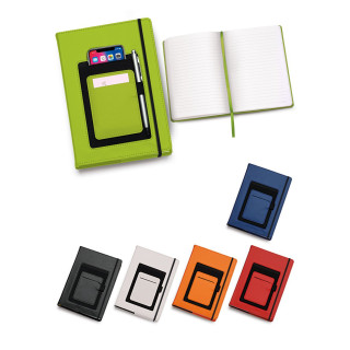 2080 Romany - Blok Notes
