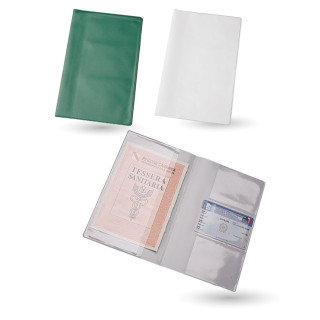 2730 - MEDICAL RECIPE BOOK HOLDER
