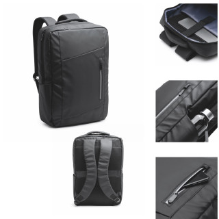 2891 Walter - Zaino Porta Computer 13" In PU