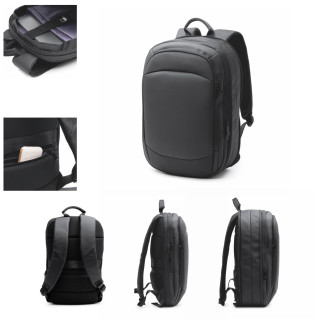 2893 Diego - Zaino Porta Computer 14" In PU