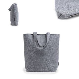 2915 Olivia - Borsa In Feltro Riciclato