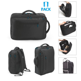 2928 Benny - Zaino/Borsa Portacomputer 15