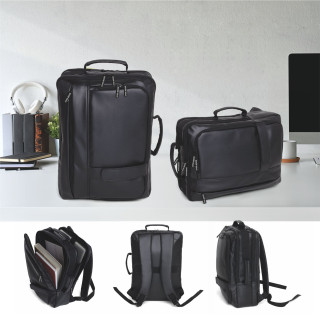 2939 Pedro - Zaino/Borsa Bruin Bear Portacomputer 15