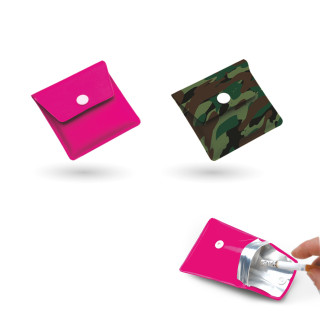 2980 - POCKET ASHTRAY