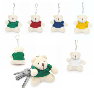 3630 Teddy – Portachiavi Orsetto