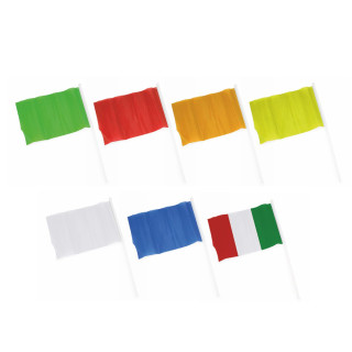 3656 Flaggy - Flaggy – Bandierina In Poliestere