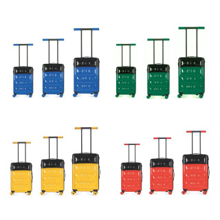 4315 ADONE  - Set Trolley