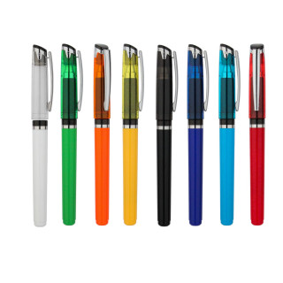 5311 Penna Roller con refill gel