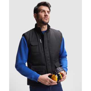 R5067 - Roly Almanzor Giubbotto Uomo