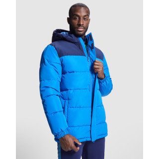 R5075 - Roly Tallin Parka Uomo