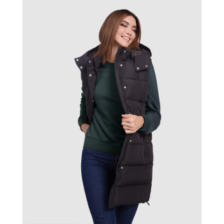 R5076 - Roly Reine Gilet Donna