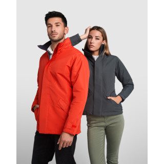R5078 - Roly Europa Woman Parka Donna