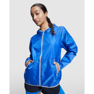 R5088 - Roly Angelo Giacca Giubbino A Vento Unisex