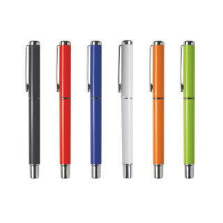 5227 Tinta - Penna Roller Con Cappuccio