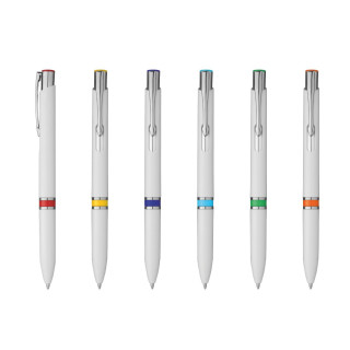 5280 Daria - Penna Sfera In Plastica