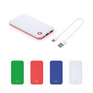 6064 Aron - Power bank