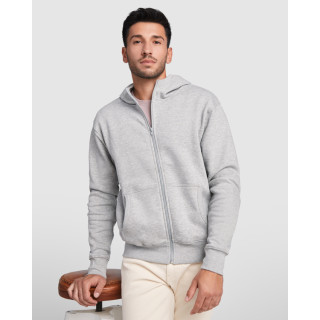 R6421 - Roly Montblanc Felpa Uomo