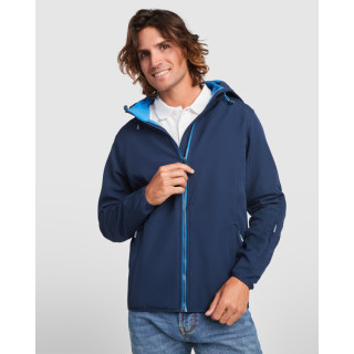 R6428 - Roly Siberia Soft Shell Uomo