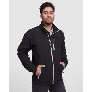 R6432 - Roly Antartida Soft Shell Uomo