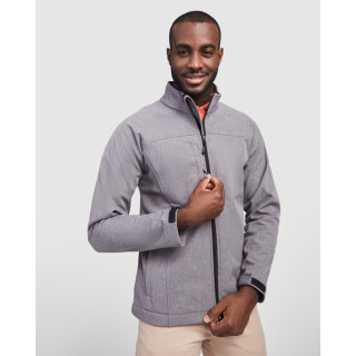 R6435 - Roly Rudolph Soft Shell Uomo