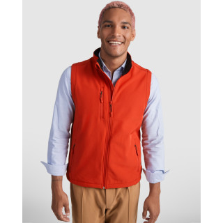 R6438 - Roly Quebec Soft Shell Uomo