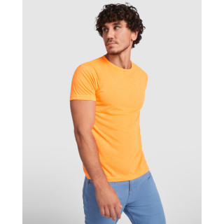 R6534 - Roly Akita T-Shirt Uomo