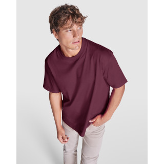 R6560 - Roly BULL T-shirt Unisex