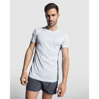R6595 - Roly Shanghai T-Shirt Uomo