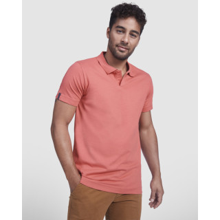 R6612 - Roly Tyler Polo Uomo