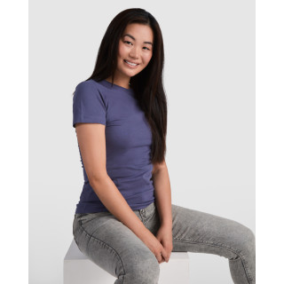 R6627 - Roly Jamaica T-Shirt Donna