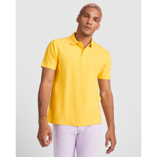 R6632 - Roly Austral Polo Uomo