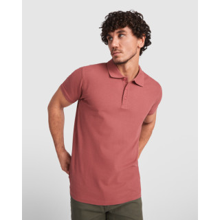 R6638 - Roly Star Polo Uomo