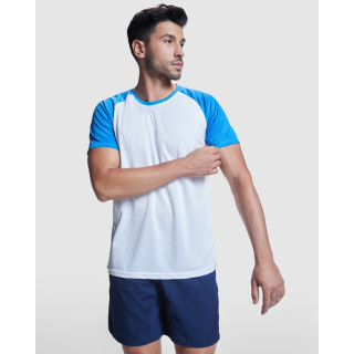 R6650 - Roly Indianapolis T-Shirt Uomo