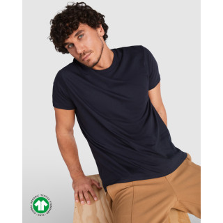 R6690 Roly Golden T-shirt Tubolare in Cotone Biologico