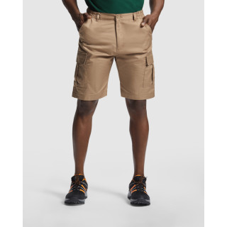 R6725 - Roly Armour Bermuda Uomo