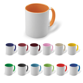 7076    TAZZA COLORATA