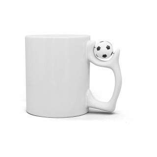 7030 SOCCER - Tazza Ceramica
