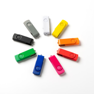 7105 Rudy - Pen Drive In ABS